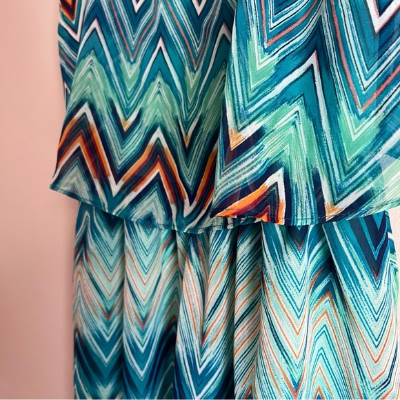 Rue21. Size L (Juniors) Dress - Picture 2 of 5